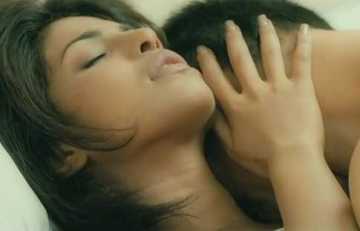 প্রিয়াঙ্কার যৌন ভিডিও ফাঁস, ভারতে তোলপাড়